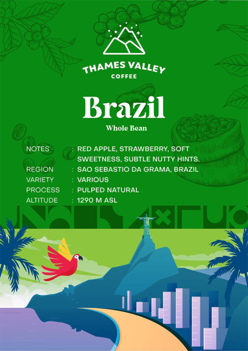 Brazil