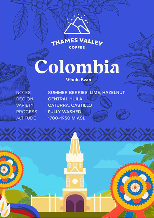Colombia