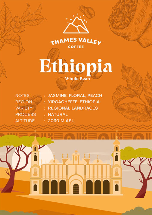 Ethiopia