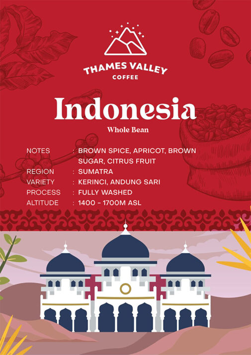 Indonesia