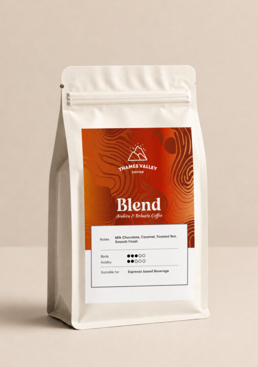 Blend Coffee
