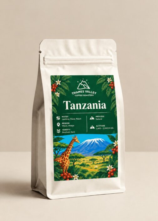 Tanzania AB Umoja Natural